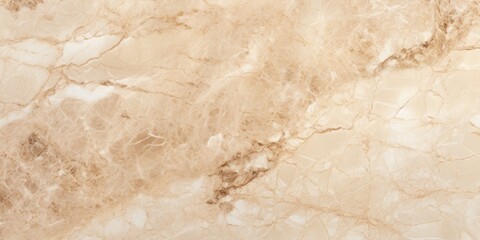 Wall Mural - High resolution Italian beige marble texture for home decoration, used for ceramic wall and floor tiles.