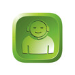 green icon 