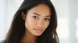 © Andreas - Confident Filipina Top Model Close-up