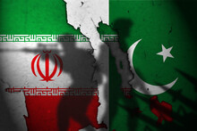 War Between Iran And Pakistan