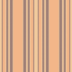 Vertical lines stripe pattern. Vector stripes background fabric texture. Geometric striped line seamless abstract design.