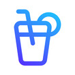 © Saepul - juice gradient icon