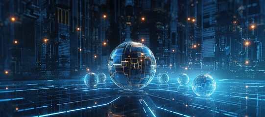 cyber geometric network data, program 20