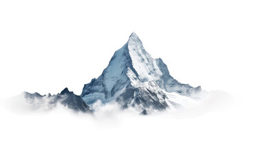  Stylish Alpine Vogue on Transparent background