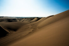 2023 8 13 Peru Desert Dunes 6