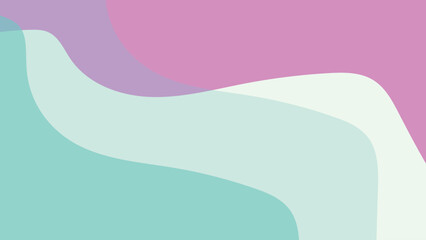 Abstract background wallpaper vector design image.  modern dynamic motion collor design for presentation 