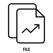© yudi - File, icon, File, Document, Record, Paper, Folder, Information, Data, Archive, Storage, Record System