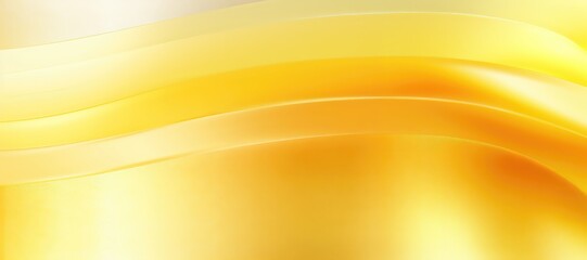 Wall Mural - gold light trail, golden energy flow abstract background, generative ai