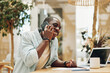 © SHOTPRIME STUDIO - Man male office working adult technology laptop talking person computer sitting phone businessman business