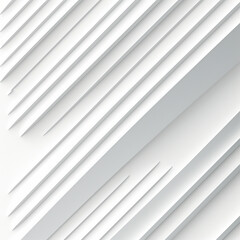 white background created with Generative Ai