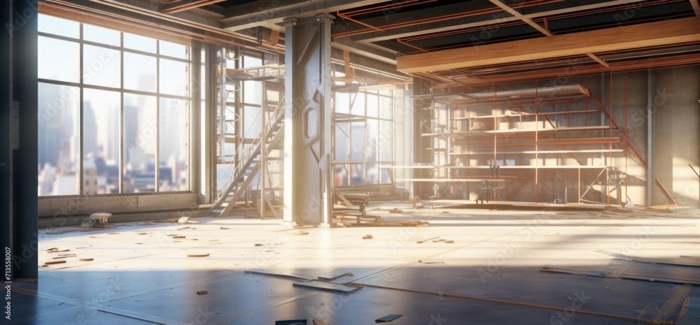 the most common structural issues in the construction industry Stock ...
