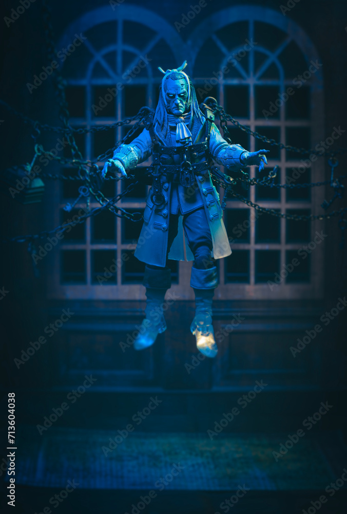 Charles dickens christmas carol jesus