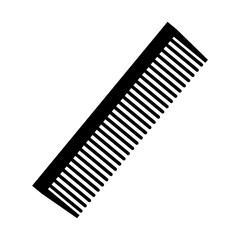 Poster - Comb