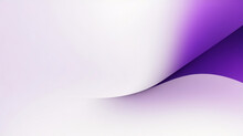 ビンテージの薄紫の水彩絵の具の手描きのイラストで、アクワレルデザイン用の紙粒テクスチャーが付いています。抽象的なグランジ バイオレット グラデーション バイオレット水の色芸術的なブラシ ペイント スプラッシュ背景