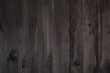 Rustic wood with brown and black background. Abstract textured.