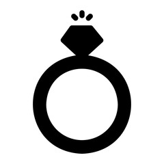 Sticker - ring