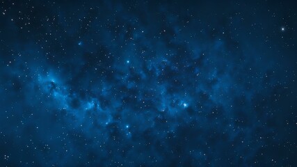 space night sky full of stars cosmic, nebula infinity earth milky way solar science