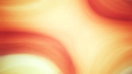 Wall Mural - seamless abstract yellow red pink background with rough grain for loop playback. blurred pastel colo