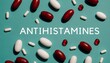 Antihistamines