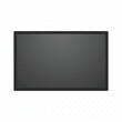© art_sonik - Realistic TV screen. Blank Television led monitor.