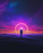 © Arjun - Star Gazer's Dream