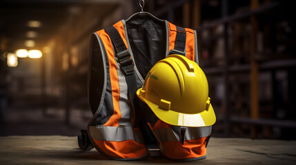 Building a Safer Future: A Glimpse into the Diverse World of Hard Hats