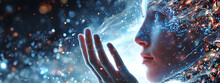 Stardust Whispers: The Silent Language Of Neural Networks Unveiling Cosmic Secrets