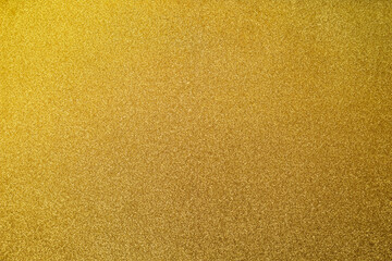 Sticker - abstract background of textures of golden shine.concept of christmas