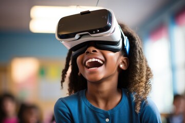 Utilizes technology to personalize learning experiences based on individual student needs