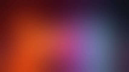 Wall Mural - Abstract light animation. Blur in motion. Multicolored motion gradient lights soft background. holographic iridescent. gradient animation fluid. colors vary with position. smooth color transitions.