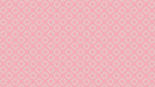 Seamless Pink Pattern