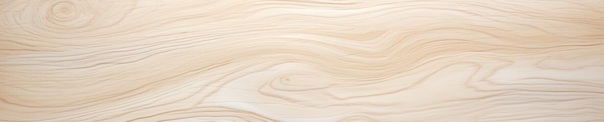 Wall Mural - texture of light wood or board, laminate. wood texture for the background or for the design of the h