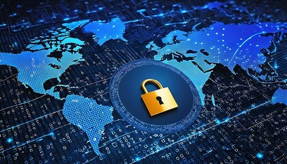 Security and data protection in technological development