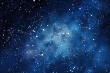 Wall Mural - Milky Way: Our Solar Systems Galaxy