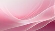 abstract light pink background with lines pastel pink color texture with blends gradients lights pink waves lines on the white and pink background