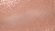 rose gold background glitter texture pink sparkling shiny wrapping paper for christmas holiday seasonal wallpaper decoration greeting and wedding invitation card design element