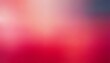 abstract blurred pink and red color background