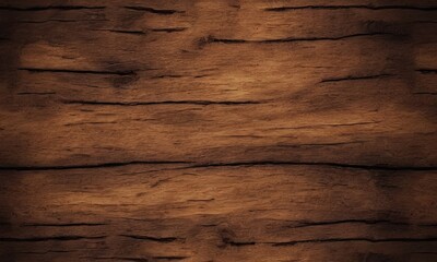 burnt brown wood texture background