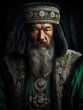 © MMerellinn - Tatar Mongols: nomadic warriors and conquerors, cultural legacy, military prowess, Eurasian steppes strength, traditional attire, resilience and the spirit of the historic nomadic lifestyle.