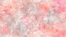  A Very Pretty Pink And White Wallpaper With A Lot Of Pink And White Paint Splattered On It's Side And A Light Pink And White Background.