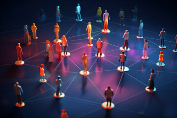 Community of People Learning and Growing Together