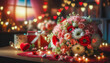 © DrewTraveler - a romance happy holiday valentine card heart romantic mother's gift wedding February couple love gifts event romantic valentine's loving mother day weddings anniversary June married party beautiful
