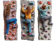 Kids' Rock Climbing Wall