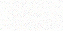 Sprinkle Vector Pattern Background