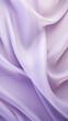 Purple silk fabric texture background with some smooth lines in it