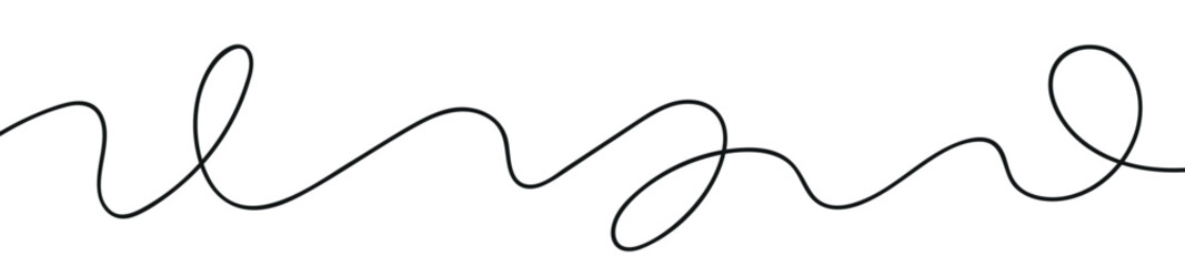 thin wavy line pattern with flowing curves, undulating abstract background. squiggle design for subt