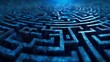 © MAY - Insight Matrix: Navigating the Labyrinth of Data Analysis