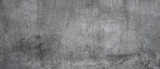 Fototapeta  - Gray cement wall or concrete surface texture for background.