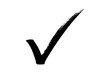 © Fay - Check marker isolated on background. Check marker png. marker check isolated. check box isolated. checklist