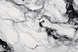 Marmor Struktur Hintergrund in weiß und schwarz